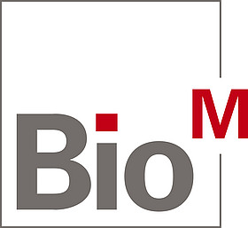 Clustermanagement BioM GmbH
