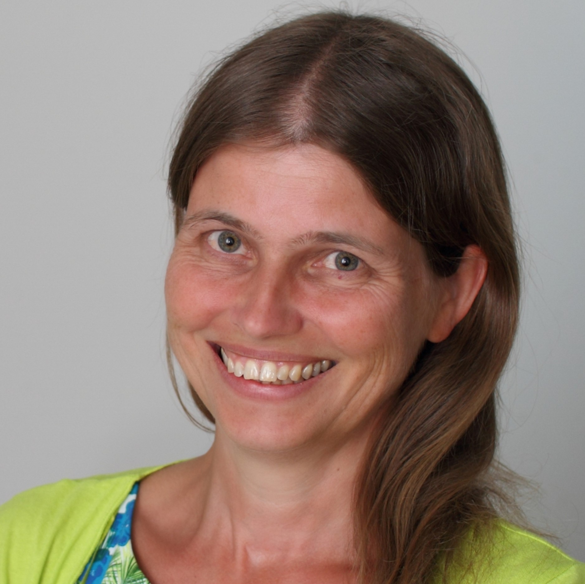 Prof. Dr. Anja Bosserhoff