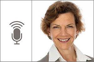 BioM Podcast mit Dr. Hannelore Meyer zu Antibiotika-Resistenzen