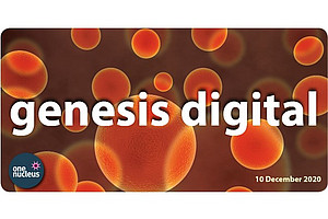 10 % discount by BioM for Genesis Digital 