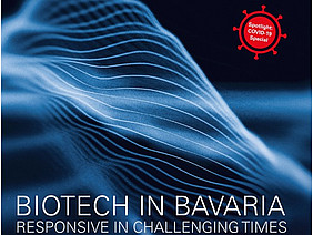 Bavarian Biotech Report 2019/20