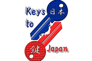 Keys to Japan