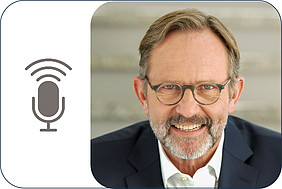 Prof. Ralf Huss im BioM Podcast