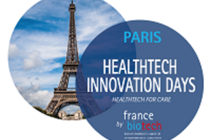 HealthTech Innovation Days 2021