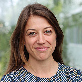 Dr. Sophia Viellechner