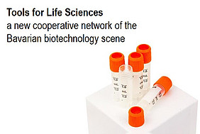 Tools for Life Sciences