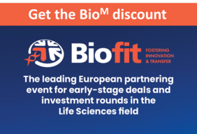 Get the BioM discount for BioFIT 2023