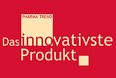  23. Pharma Trend Image & Innovation Award 2022 in der Kategorie Sprunginnovation