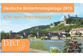 www.biotechnologietage.de