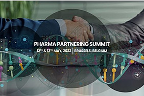 Bavarian SMEs receive 20% discount for Pharma Partnering Summit 2022 