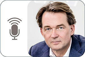 Prof. Dr. Matthias Tschöp im BioM Podcast