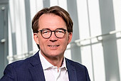 Matthias H. Tschöp ist neuer Vizepräsident der Helmholtz-Gemeinschaft für den Forschungsbereich Gesundheit 