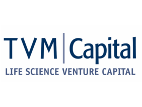 Unser Sponsorpartner TVM Life Science Venture Capital