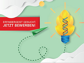 Innovationspreis BioRegionen in Deuschland 2020
