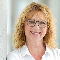 Dr. Stephanie Bartelsen-Wehnelt
