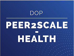 Peer2Scale-Health Handbook