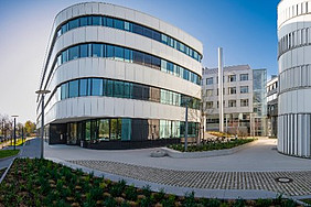Institut für Chemische Epigenetik München (ICEM)