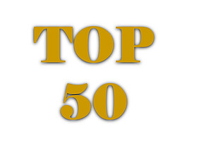 TOP 50 Start-ups