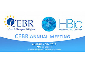 CEBR Annual Metting 2019