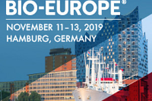 BIO-Europe 2019