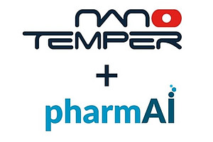 NanoTemper und PharmAI: zusammen schneller zu neuen Medikamenten
