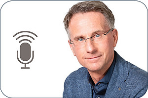 Werner Brand Apurano im BioM Podcast