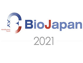 BioJapan 2021