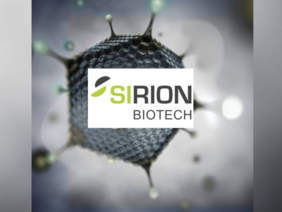 SIRION Biotech