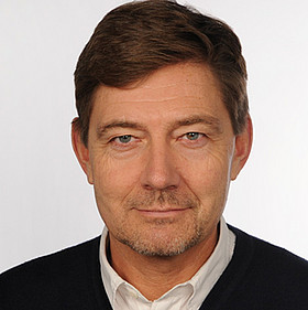 Dr. Hanns-Georg Klein