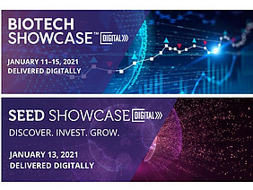 Biotech Showcase Digital 2021