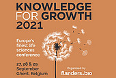 Knowledge for Growth 2021