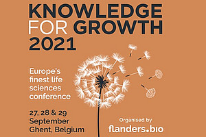 Knowledge for Growth 2021