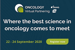 Oncology Virtual Partnering BioM 15% discount