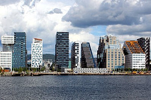 Digital Health - Geschäftsanbahnungsreise nach Norwegen